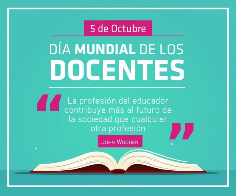 Docentes jóvenes: el futuro de la profesión - El Chiltepín