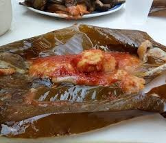 Más de tres mil tamales se consumen en Misantla - El Chiltepín